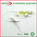 Henso Medical IV Cannula